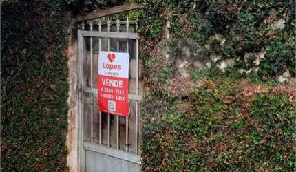 Casa com 1 quartos à venda em Vila Metalúrgica - SP