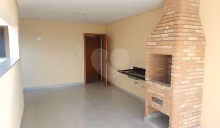 Apartamento com 3 quartos à venda em Utinga - SP