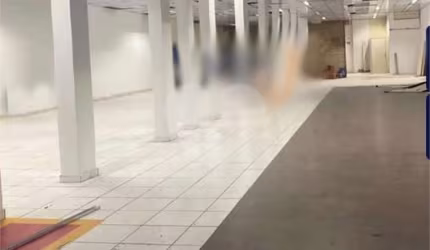 Prédio inteiro à venda ou para locação em Centro - SP