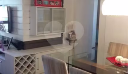 Apartamento com 2 quartos à venda em Vila Guiomar - SP