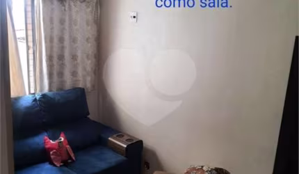 Apartamento com 2 quartos à venda em Vila Homero Thon - SP