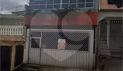 Casa com 3 quartos à venda em Jardim Alzira Franco - SP