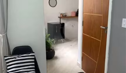Cobertura com 3 quartos à venda em Jardim Ipanema - SP