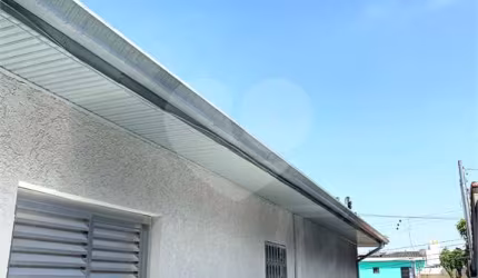 Casa com 2 quartos à venda em Jardim Cristiane - SP