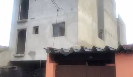 Apartamento com 1 quartos à venda em Jardim Progresso - SP