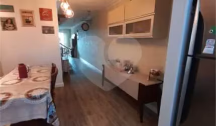 Casa com 3 quartos à venda em Vila Junqueira - SP