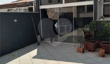 Apartamento com 2 quartos à venda em Casa Branca - SP