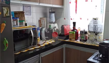 Cobertura com 3 quartos à venda em Jardim Stella - SP