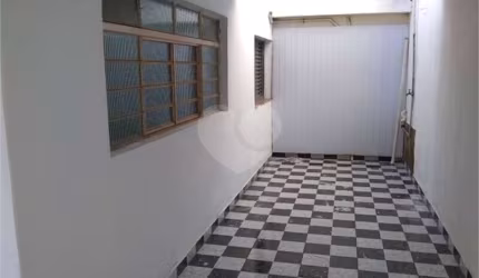 Casa com 3 quartos à venda em Vila Linda - SP