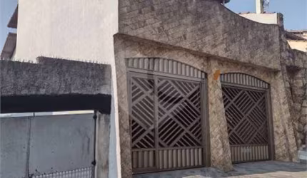 Casa com 3 quartos à venda em Jardim Las Vegas - SP