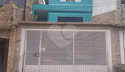 Casa com 4 quartos à venda em Jardim Las Vegas - SP