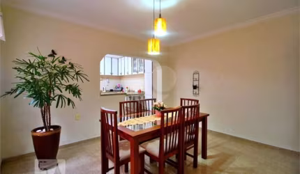 Casa com 3 quartos à venda em Jardim Alvorada - SP