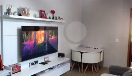 Apartamento com 2 quartos à venda em Vila Vitória - SP