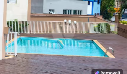 Apartamento com 3 quartos à venda em Jardim Vila Rica - SP