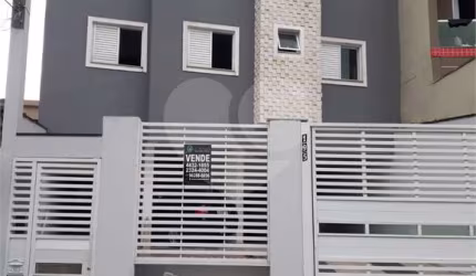Casa com 3 quartos à venda em Vila Linda - SP
