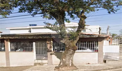 Casa com 2 quartos à venda em Parque Novo Oratório - SP