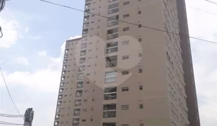 Apartamento com 3 quartos à venda em Vila Eldízia - SP