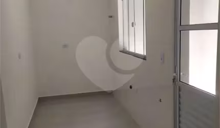 Apartamento com 2 quartos à venda em Utinga - SP