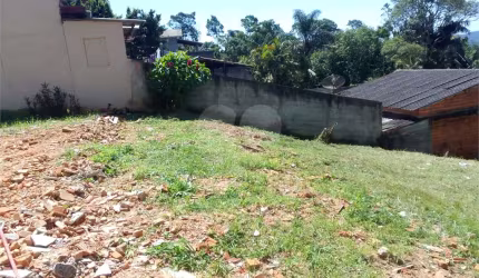 Terreno à venda em Suíssa - SP