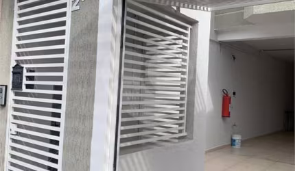 Apartamento com 2 quartos à venda em Vila Camilópolis - SP