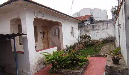 Casa com 2 quartos à venda em Jardim Santo Antônio - SP