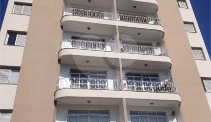 Apartamento com 2 quartos à venda em Santa Terezinha - SP