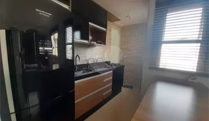 Cobertura com 2 quartos à venda em Vila Alto De Santo André - SP