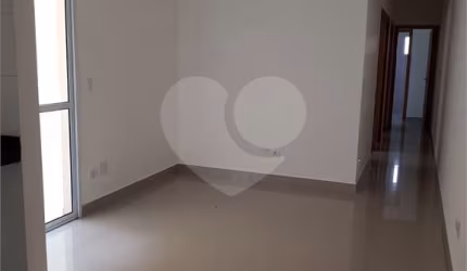 Apartamento com 3 quartos à venda em Utinga - SP