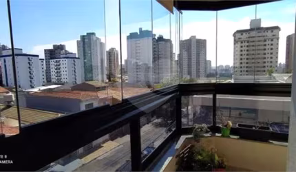Apartamento com 2 quartos à venda em Vila Gilda - SP