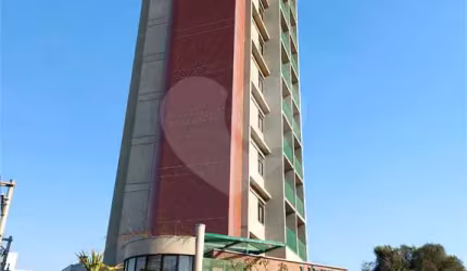 Apartamento com 2 quartos à venda em Vila Alpina - SP