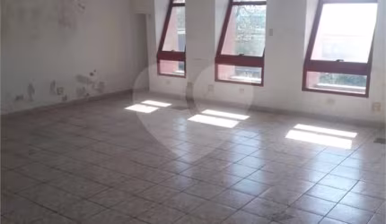Salas à venda ou para locação em Vila Alto De Santo André - SP