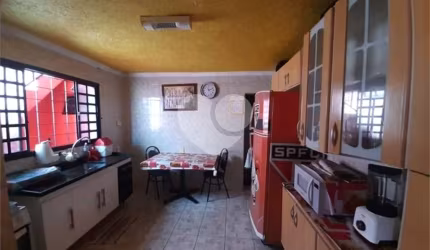 Casa com 1 quartos à venda em Vila Palmares - SP
