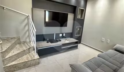 Cobertura com 3 quartos à venda em Vila Metalúrgica - SP