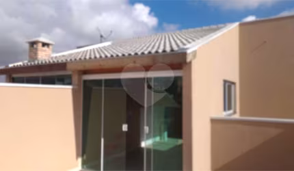 Cobertura com 2 quartos à venda em Vila Camilópolis - SP