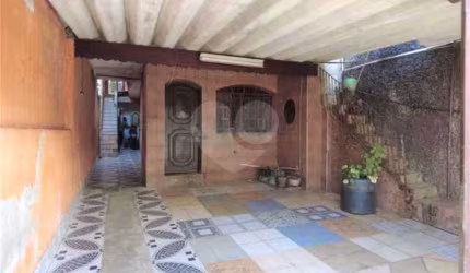 Casa com 4 quartos à venda em Vila Metalúrgica - SP