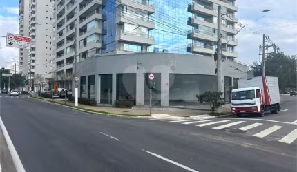 Loja para locação em Centro - SP