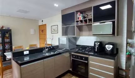 Cobertura com 3 quartos à venda em Parque Das Nações - SP