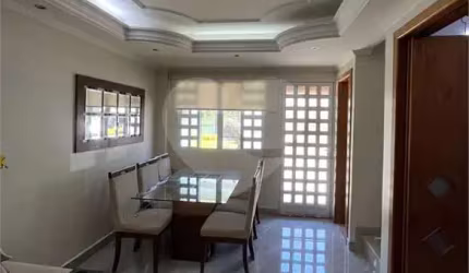 Condomínio com 2 quartos à venda em Vila Metalúrgica - SP