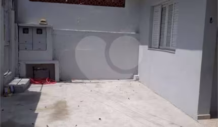 Casa com 4 quartos à venda em Jardim Santo Alberto - SP