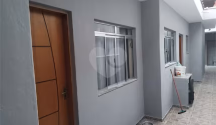 Casa com 2 quartos à venda em Jardim Alzira Franco - SP