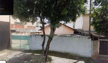 Terreno à venda em Utinga - SP