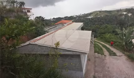 Casa com 2 quartos à venda em Centro - SP