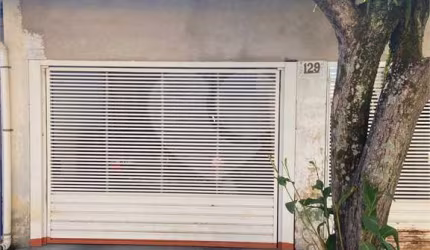 Sobrado com 4 quartos à venda em Cidade São Jorge - SP