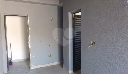 Cobertura com 2 quartos à venda em Utinga - SP