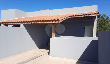 Cobertura com 2 quartos à venda em Utinga - SP