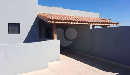 Cobertura com 2 quartos à venda em Utinga - SP