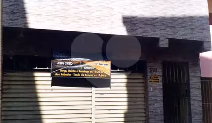 Sobrado com 1 quartos à venda em Vila Metalúrgica - SP