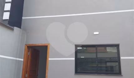 Casa com 3 quartos à venda em Vila Curuçá - SP