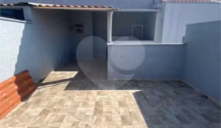 Cobertura com 2 quartos à venda em Vila Príncipe De Gales - SP