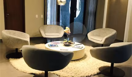 Cobertura com 2 quartos à venda em Jardim - SP